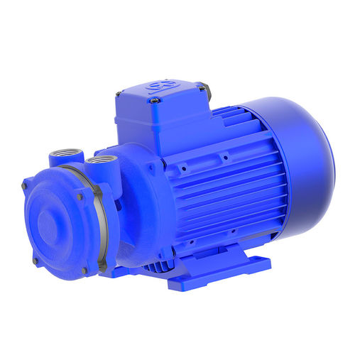 Pompa centrifuga - KC series - Brinkmann Pumpen - per acque industriali / per liquidi refrigeranti / per nafta