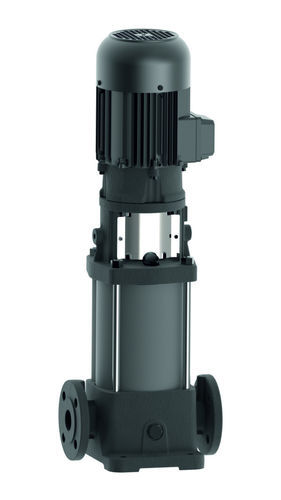 Unità di pompaggio sovrapressione elettrica - IH11 - Brinkmann Pumpen - centrifuga / multistadio