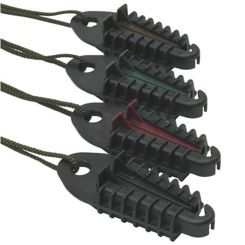 Calza di trazione in fibra ottica - Brugg Kabel AG