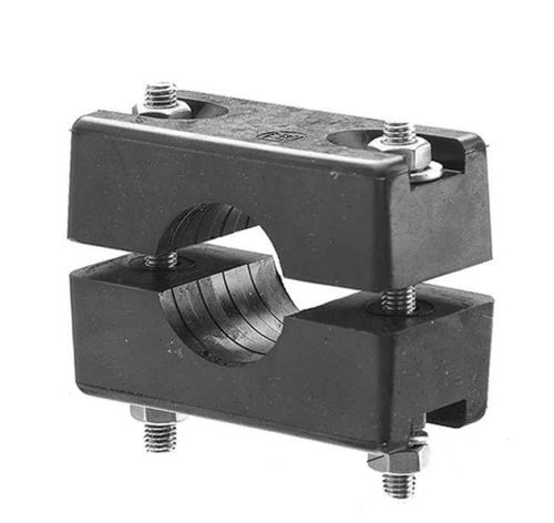 Collare per cavo elettrico in acciaio inossidabile - BCT series - Brugg Kabel AG