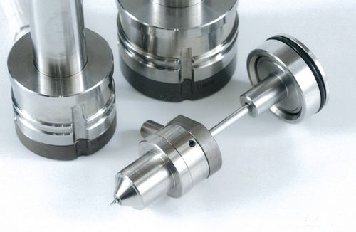 Sistema di valvole a spillo - SEIKI CORPORATION