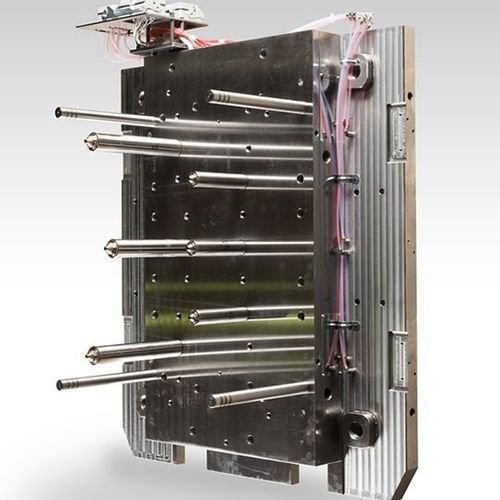 Semistampo a blocco caldo - SEIKI CORPORATION