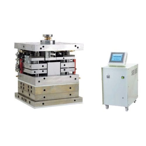 Sistema di iniezione per gomma - SEIKI CORPORATION