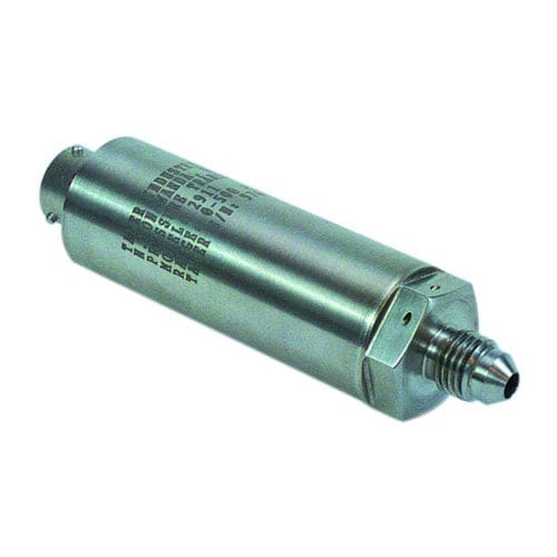 Trasduttore di pressione relativa - M2911   - Taber Industries - a membrana / 4-20 mA / 5 V DC