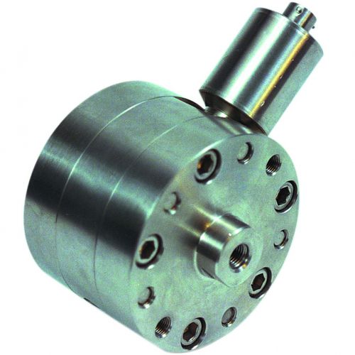 Trasduttore di pressione differenziale - 2212   - Taber Industries - a membrana / analogico / 5 V DC