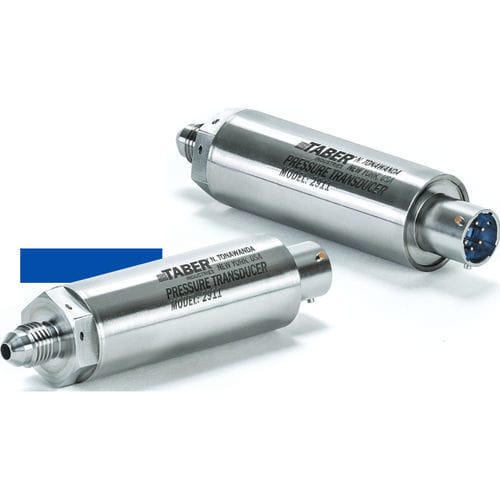 Trasduttore di pressione relativa - P2911  - Taber Industries - 4-20 mA / 5 V DC / per gas