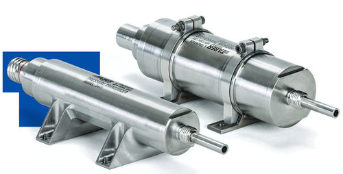 Trasduttore di pressione relativa - P5911  - Taber Industries - per ponte estensimetrico / 5 V DC / per gas