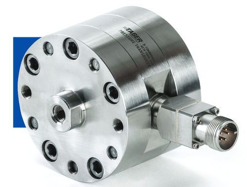 Trasduttore di pressione differenziale - 2417  - Taber Industries - per ponte estensimetrico / 4-20 mA / 5 V DC