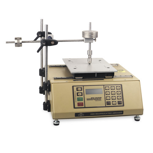Abrasimetro - 5900 - Taber Industries