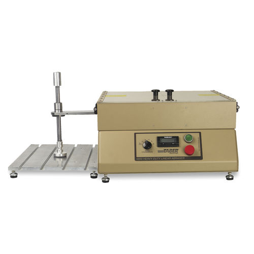 Abrasimetro lineare - 5800   - Taber Industries