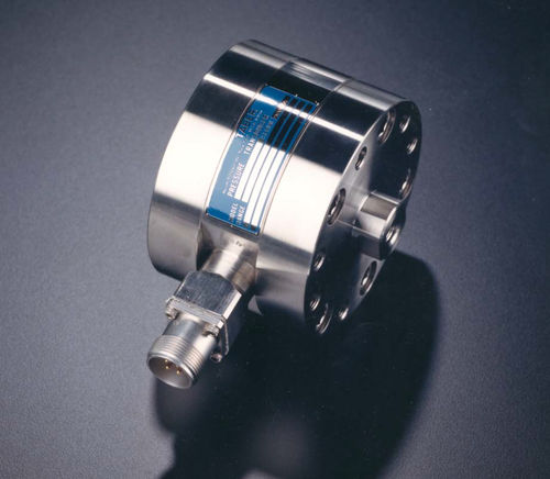 Trasduttore di pressione differenziale - 2217   - Taber Industries - a membrana / 4-20 mA / 5 V DC