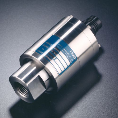 Trasduttore di pressione relativa - 2000    - Taber Industries - a membrana / analogico / 5 V DC