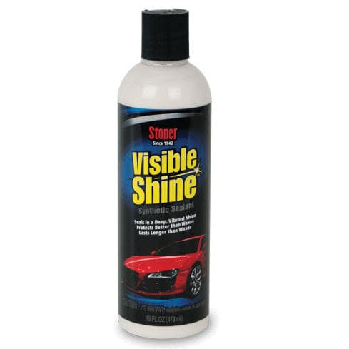 Mastice monocomponente - Visible Shine - Stoner Incorporated - per automobile / ad alta pressione