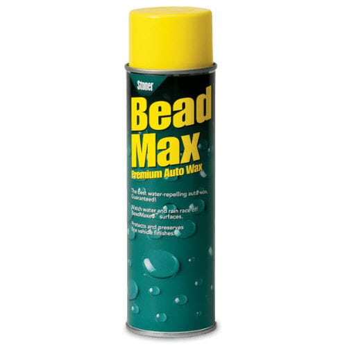 Spray di protezione - Bead Max - Stoner Incorporated - di trattamento superficiale / per metallo / ad azione rapida