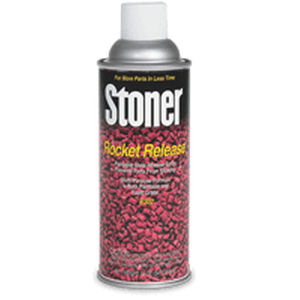 Spray di estrazione - E302 - Stoner Incorporated - per plastica / per contatto alimentare
