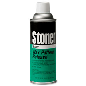 Spray di estrazione - E412  - Stoner Incorporated - multiuso / ad azione rapida / non infiammabile