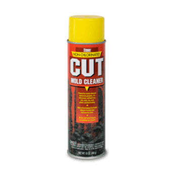 Spray di pulizia - CUT - Stoner Incorporated - sgrassatori / per metallo / in silicone