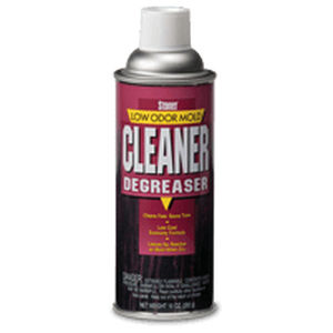 Spray di pulizia - A555 - Stoner Incorporated - sgrassatori / per metallo / ad azione rapida