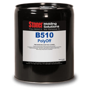 Detergente di metalli - PolyOff B510  - Stoner Incorporated