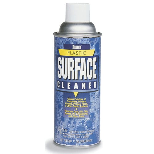 Spray di pulizia - A163 - Stoner Incorporated - di trattamento superficiale / per plastica / per vetro