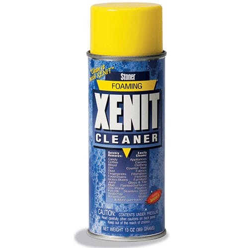 Detergente schiumogeno - 94223 XENIT - Stoner Incorporated