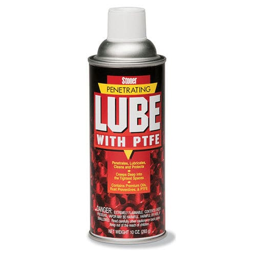 Degrippante in aerosol - A194 - Stoner Incorporated - multiuso / con PTFE