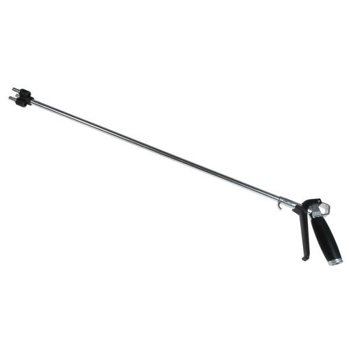 Pistola ad aria compressa di sicurezza - TYP3824 - Coilhose Pneumatics - ugello dritto / con prolunga / OSHA