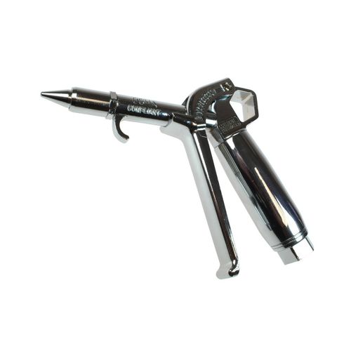 Pistola ad aria compressa di sicurezza - TYP-2501CS - Coilhose Pneumatics - ugello dritto / OSHA