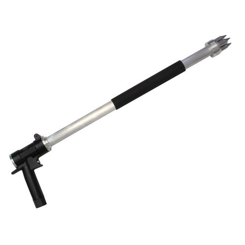 Pistola ad aria compressa in composito - 9000-24MJ - Coilhose Pneumatics - Laval / con prolunga / ad alta potenza