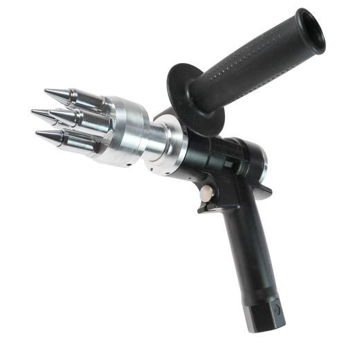 Pistola ad aria compressa ugello Coanda - 9000-MJ - Coilhose Pneumatics - ad alta potenza