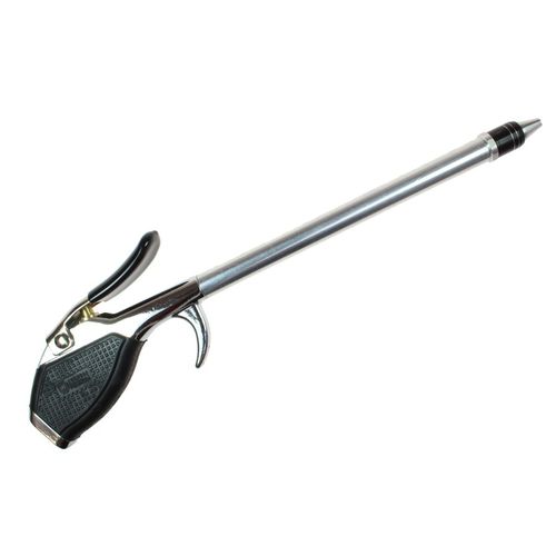 Pistola ad aria compressa di sicurezza - CEG-06SH-DPB - Coilhose Pneumatics - ugello Coanda / con prolunga / ergonomica