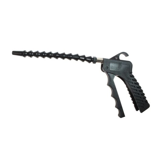 Pistola ad aria compressa ugello in composito - 771-FLX7-DPB - Coilhose Pneumatics - con prolunga / OSHA / leggera