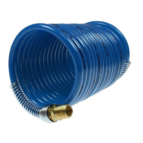 Tubo flessibile per aria compressa - S14-12 - Coilhose Pneumatics - in nylon / per uso prolungato / resistente all'abrasione