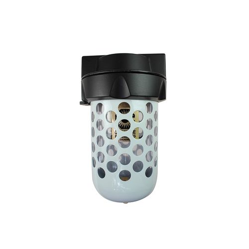 Carter per filtro a cartuccia - 8826 - Coilhose Pneumatics - per aria / in materia plastica