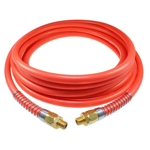 Assemblaggio di tubi flessibili pneumatico - GF60254Q - Coilhose Pneumatics - in PVC / resistente agli UV / resistente all'olio