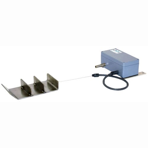 Sensore di scorrimento di neve - SGE-20 - SOMMER Messtechnik GmbH
