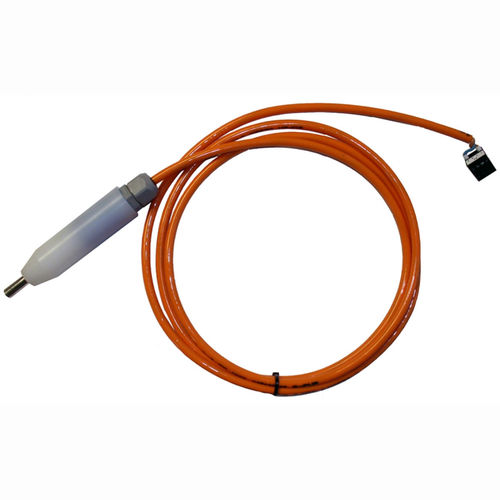 Sensore di temperatura per neve - SOMMER Messtechnik GmbH - Pt100 / a resistenza di platino / 4 cavi