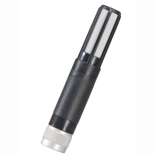 Sonda di temperatura e di umidità relativa - HC2 - SOMMER Messtechnik GmbH - ad inserimento / a resistenza / analogica