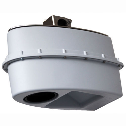 Misuratore di portata UWB - SQ-R - SOMMER Messtechnik GmbH - volumetrico / per acqua / per acque reflue