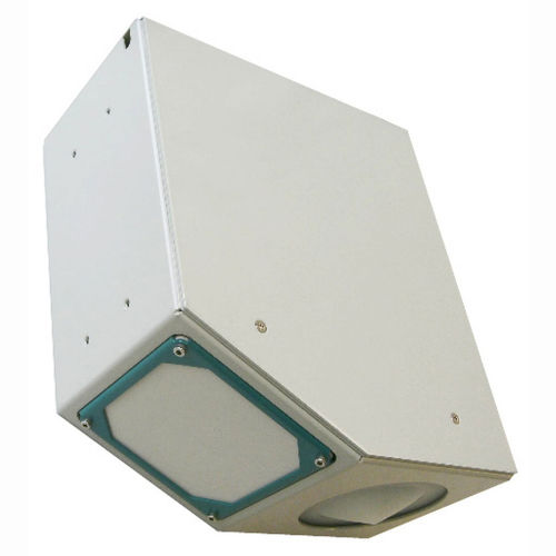 Misuratore di portata senza contatto - RQ-30 - SOMMER Messtechnik GmbH - radar / volumetrico / per acqua