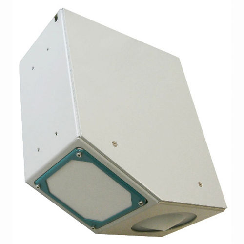 Misuratore di portata radar - RQ-30D - SOMMER Messtechnik GmbH - volumetrico / per acqua / RS485