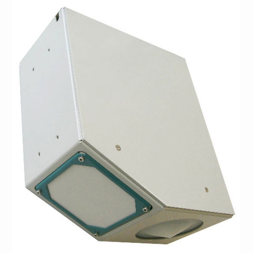 Misuratore di portata radar - RQ-30L  - SOMMER Messtechnik GmbH - volumetrico / per acqua / con uscita analogica