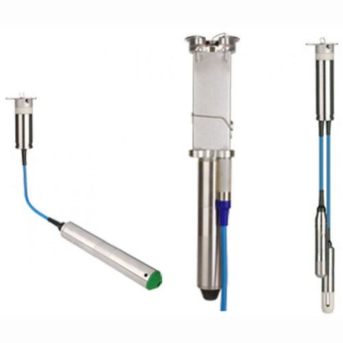 Registratore di dati di temperatura - PD-5 - SOMMER Messtechnik GmbH - di livello / di conduttività / di pH