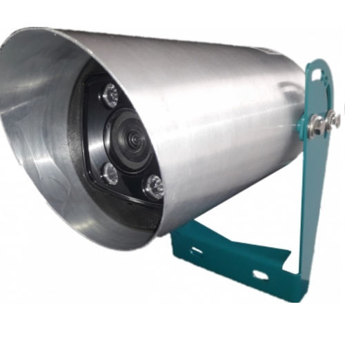 Telecamera WDR - SOMCAM-2S - SOMMER Messtechnik GmbH - industriale / di monitoraggio / CMOS