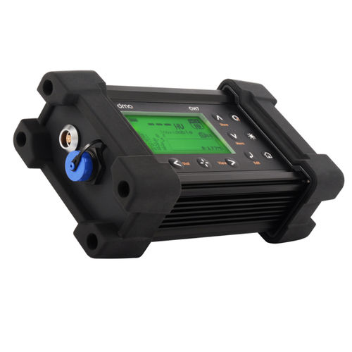 Scatola rinforzata - AWP series - TAKACHI Electronics Enclosure Co., Ltd. - da ufficio / rettangolare / in ghisa di alluminio