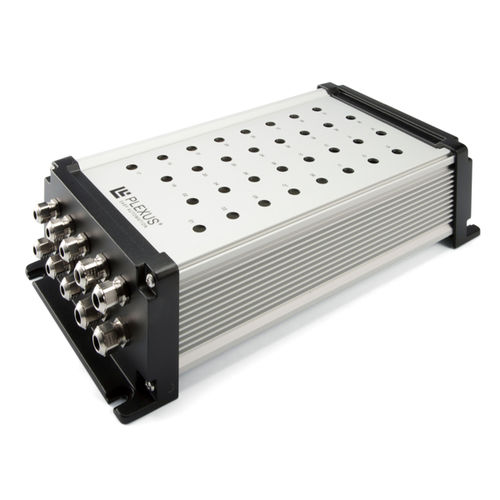 Scatola dissipatore termico - AW series - TAKACHI Electronics Enclosure Co., Ltd. - a parete / sporgente / da incasso