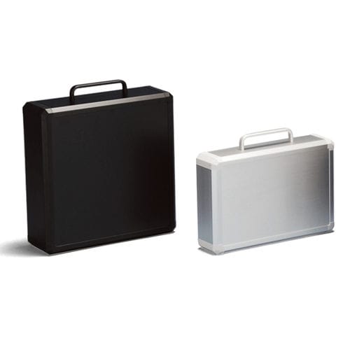Scatola di comando - FCH series - TAKACHI Electronics Enclosure Co., Ltd. - per montaggio su pannello / rettangolare / in alluminio estruso