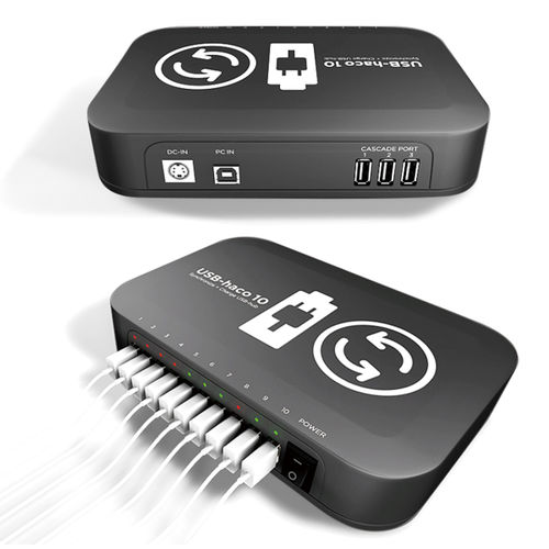 Scatola per punto di accesso wireless - PF series - TAKACHI Electronics Enclosure Co., Ltd. - da terra / da ufficio / rettangolare