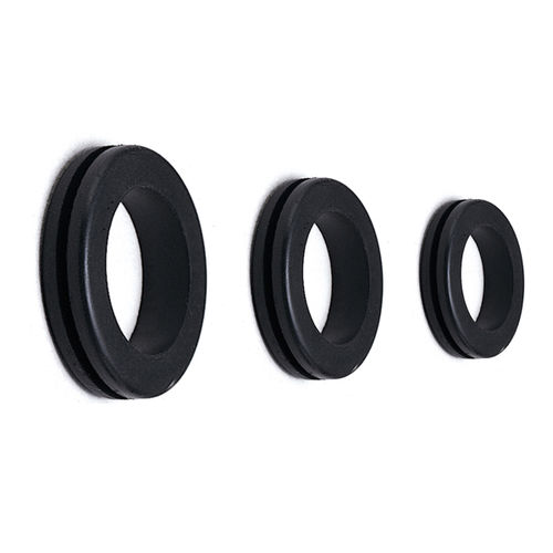 Passacavo in gomma - NG series - TAKACHI Electronics Enclosure Co., Ltd. - in PVC / in EPDM / in NBR