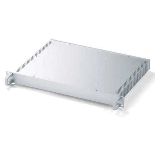 Scatola per rack - HYRH series - TAKACHI Electronics Enclosure Co., Ltd. - rack 19" / rettangolare / in alluminio